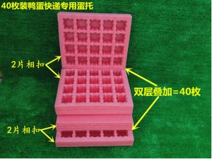 河北鸭蛋托生产厂家