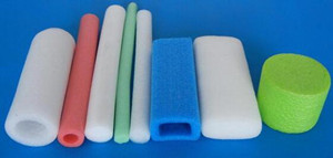 河北珍珠棉管材