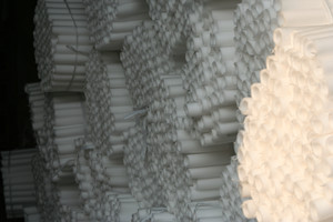 河北珍珠棉管材厂家