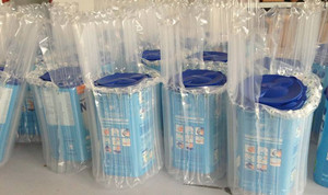 河北气柱包装厂家