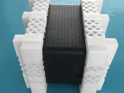 河北珍珠棉型材