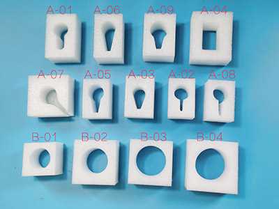 河北珍珠棉型材价格