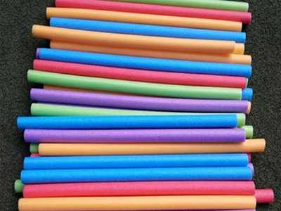 河北珍珠棉棒材生产厂家