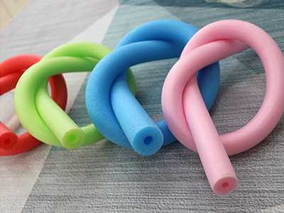 河北珍珠棉管材厂家