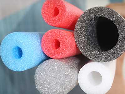 河北珍珠棉管材价格