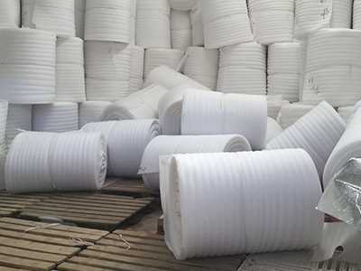 河北珍珠棉卷材厂家