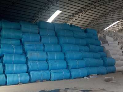 河北珍珠棉卷材生产厂家