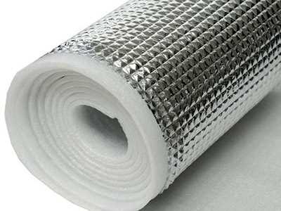 河北珍珠棉复铝膜