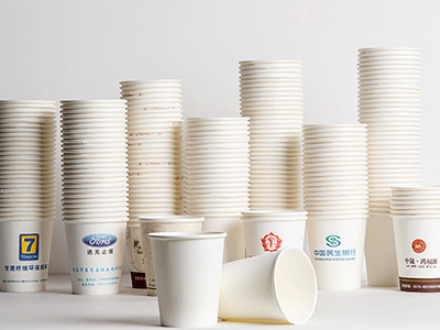 河北一次性纸杯