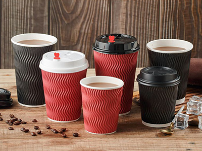 河北一次性咖啡杯